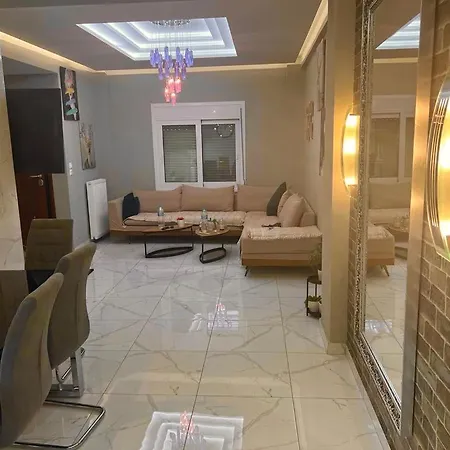 Apartment Luxury Near Port *