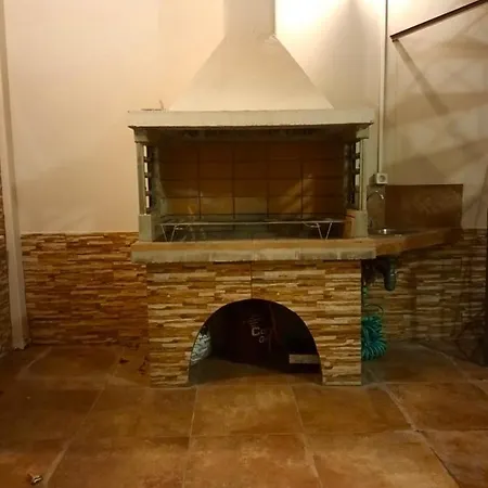 Luxury Near Port Apartment *