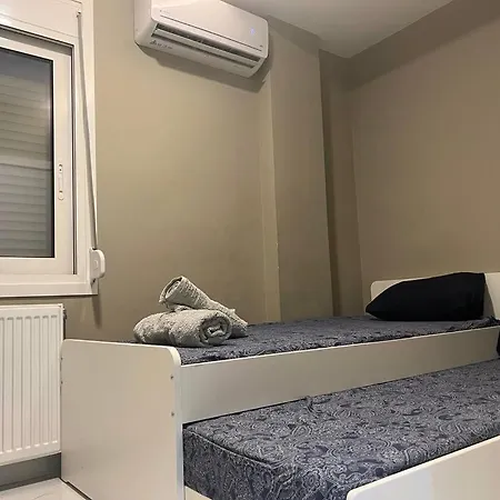 Luxury Near Port Apartment