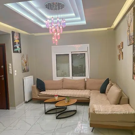 Luxury Near Port * Piraeus