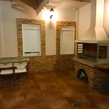 Luxury Near Port Apartment Piraeus
